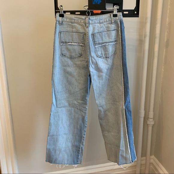 Oak and forth denim - Picture 3 of 3